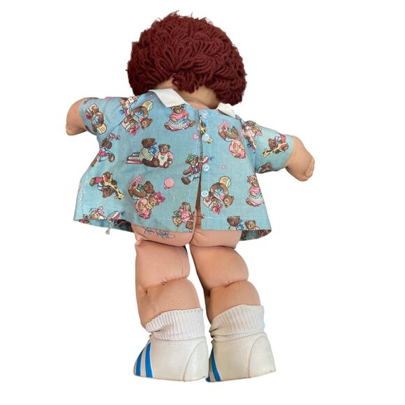 Cabbage Patch 1978 vintage signed Xavier Roberts kid doll SKU 9195 - Picture 8 of 15